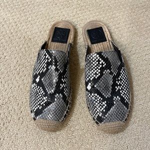 Tory Burch Slides